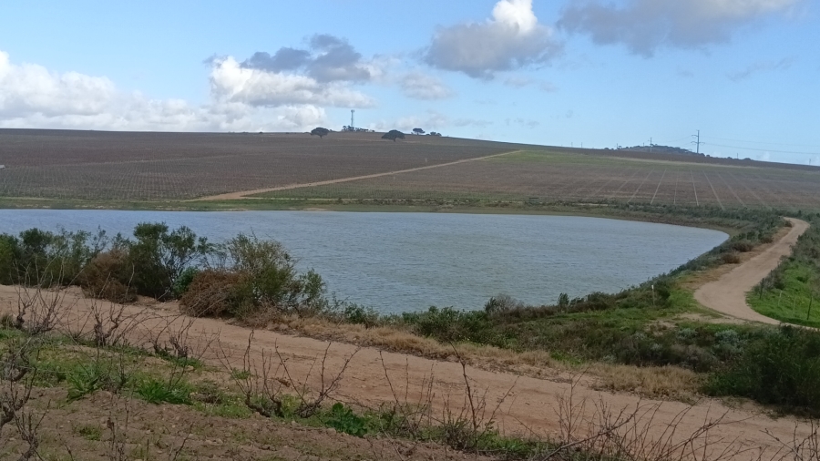 5 Bedroom Property for Sale in Stellenbosch Farms Western Cape